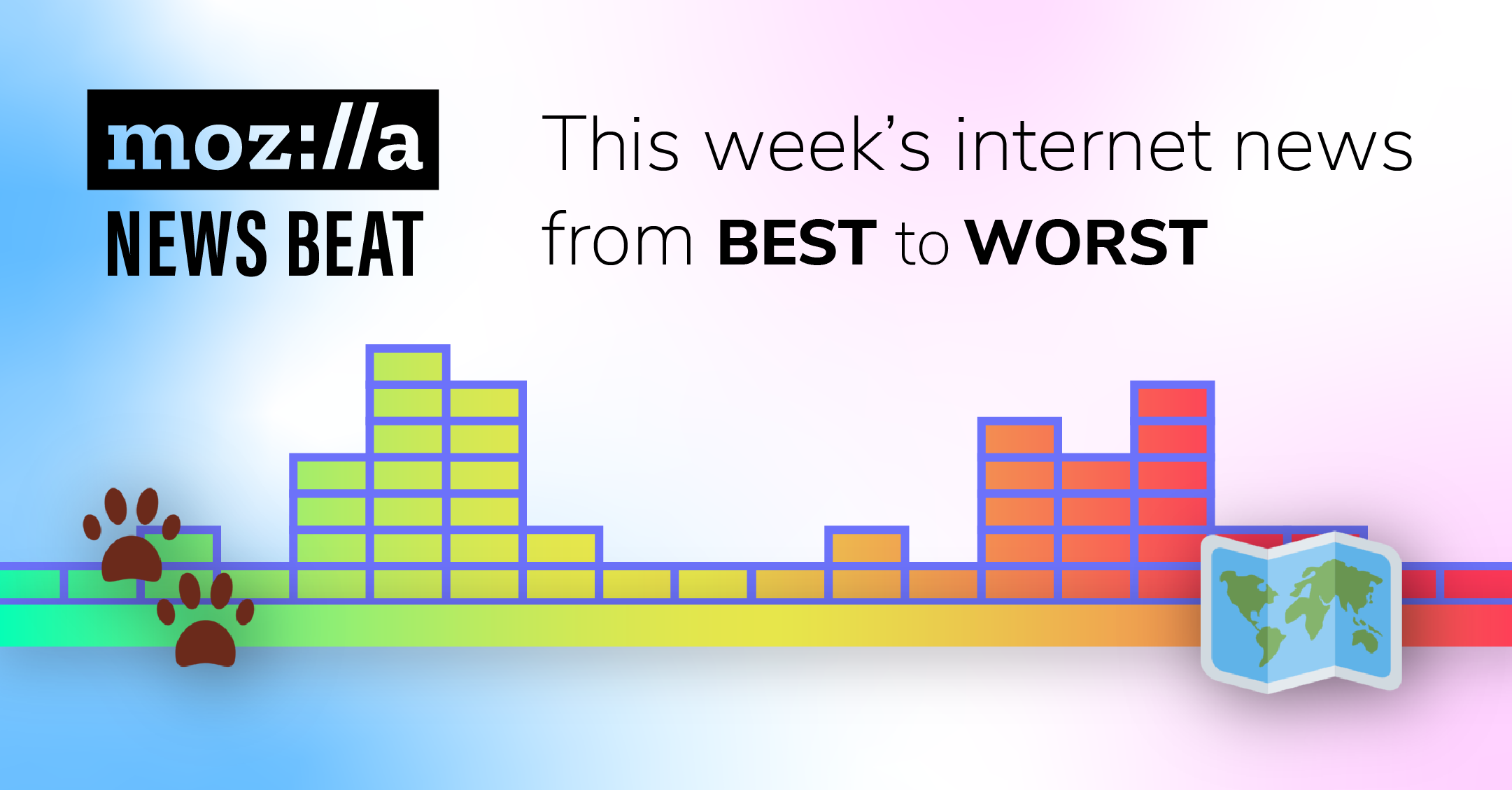 Mozilla News Beat