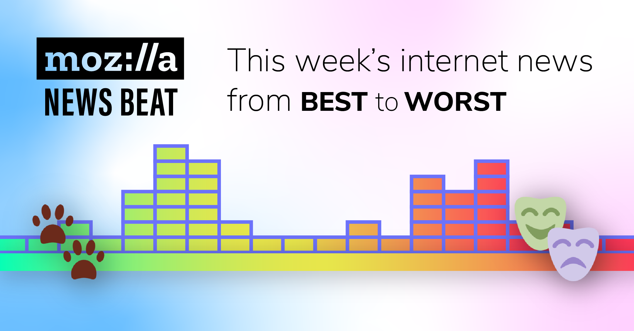 Mozilla News Beat
