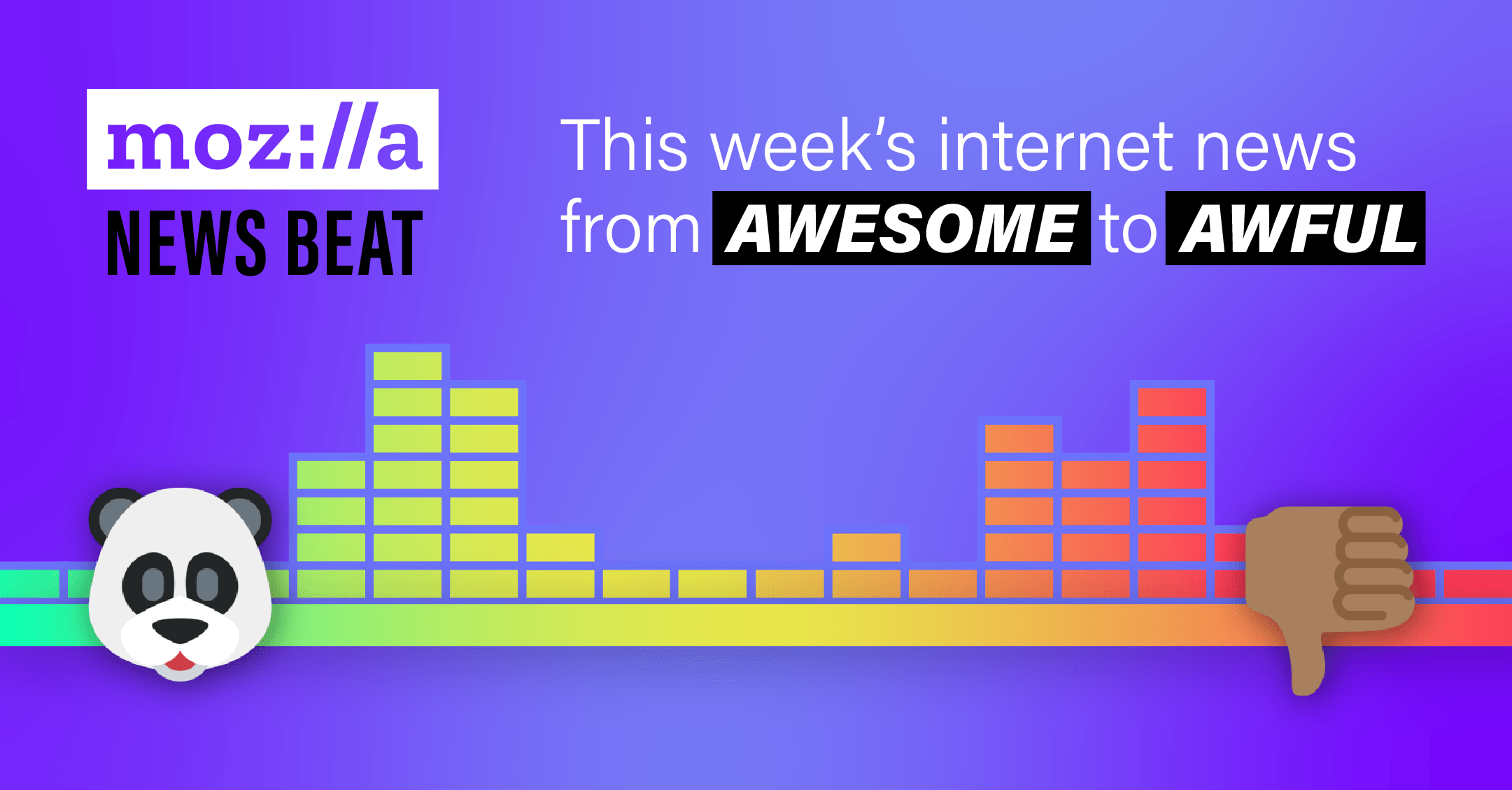 Mozilla News Beat