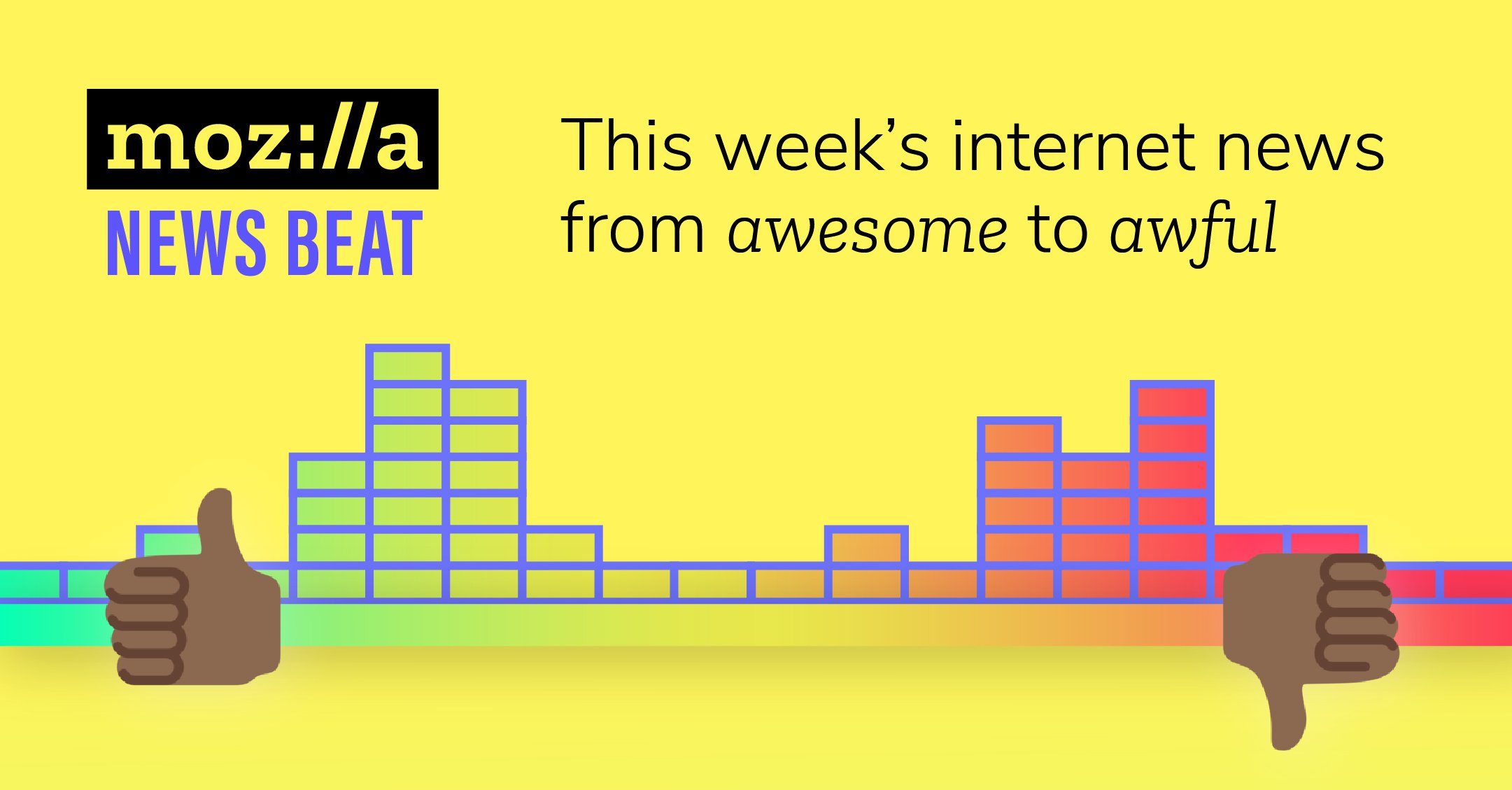 Mozilla News Beat
