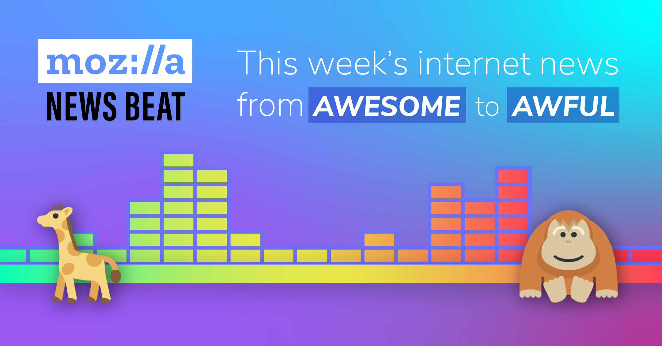 Mozilla News Beat