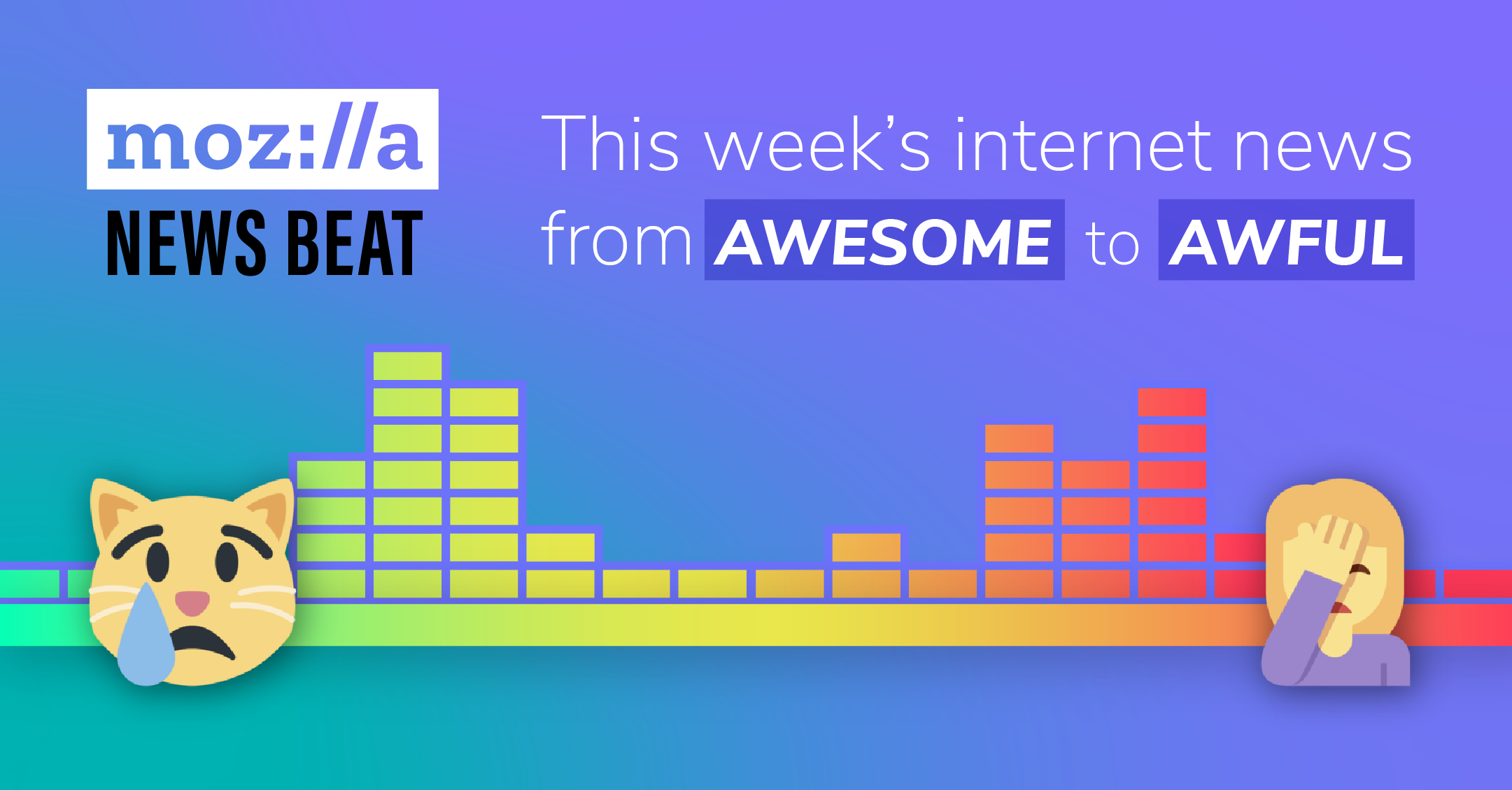 Mozilla News Beat
