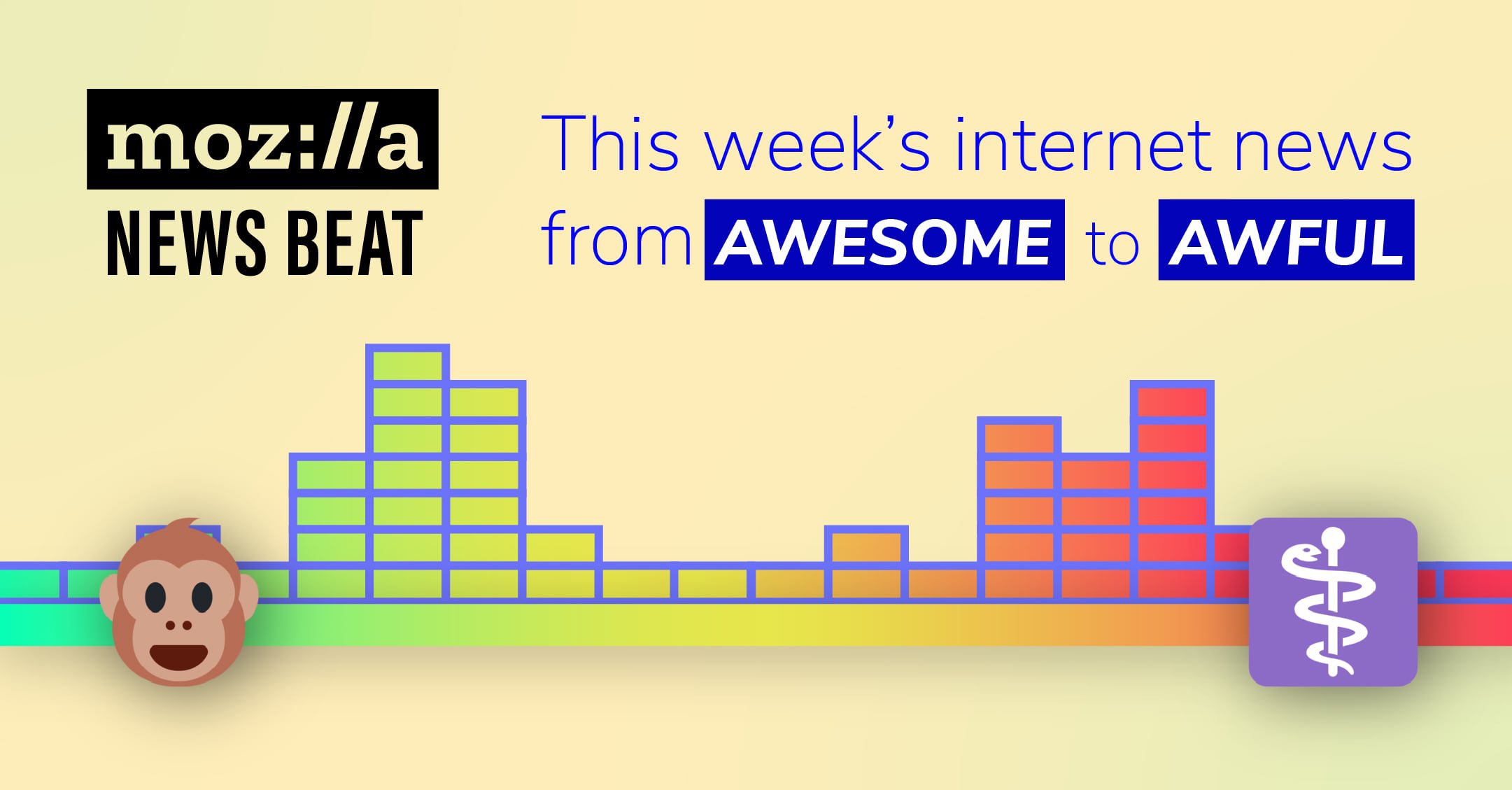 Mozilla News Beat