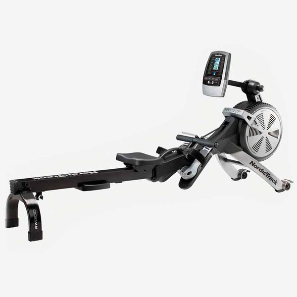 link to NordicTrack RW 500 & 900 Rowers