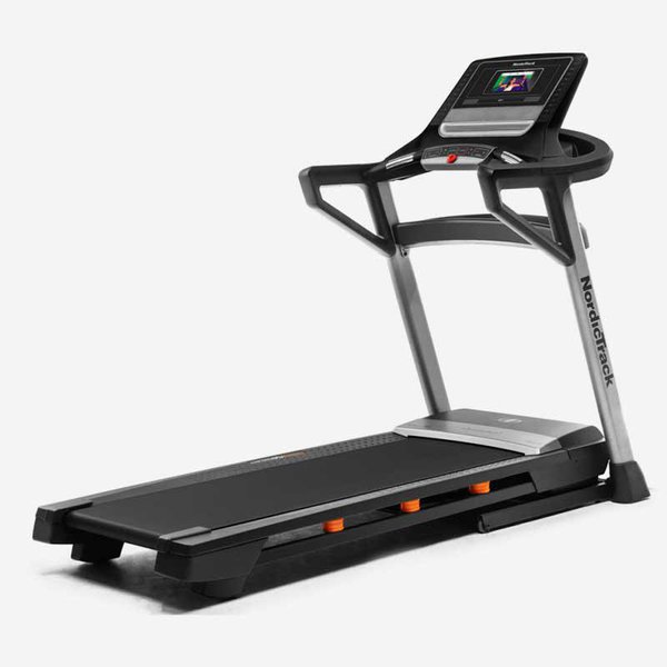 link to NordicTrack T Series Treadmills