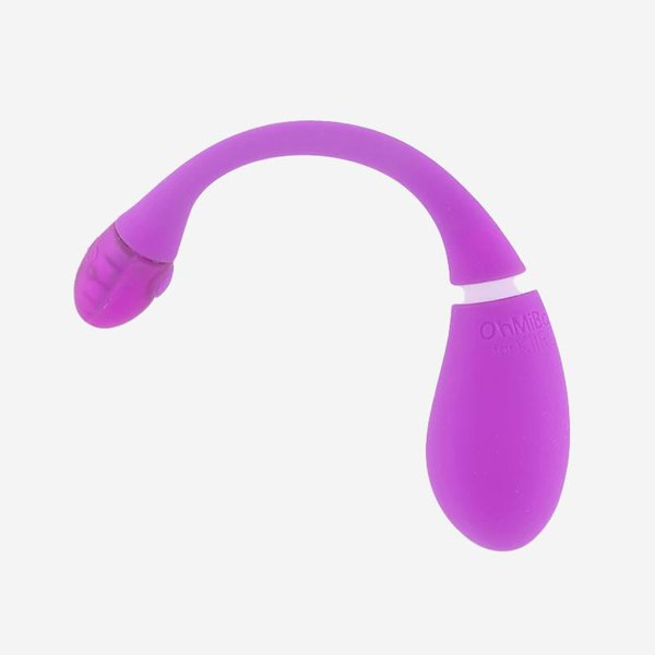 link to OhMiBod Esca 2