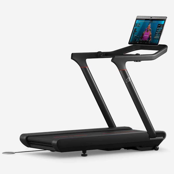 link to Peloton Tread