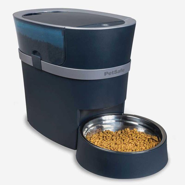link to Petsafe Smart Feed