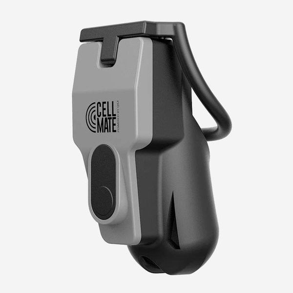 link to Qiui Cellmate