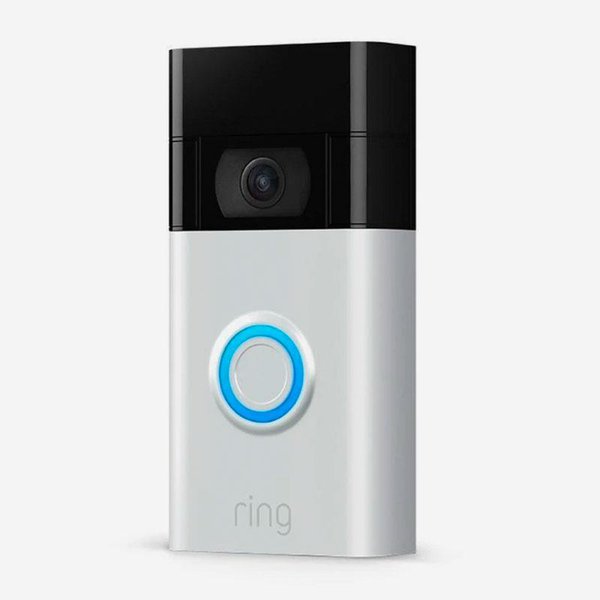 link to Ring Video Doorbell