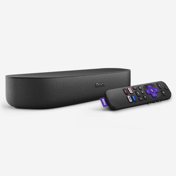 link to Roku Streambar & Soundbar