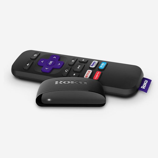 link to Roku Streaming Sticks