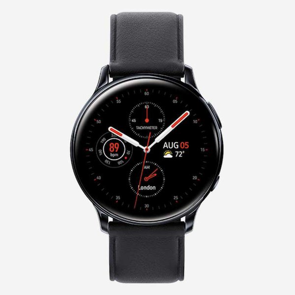 link to Samsung Galaxy Watch 3