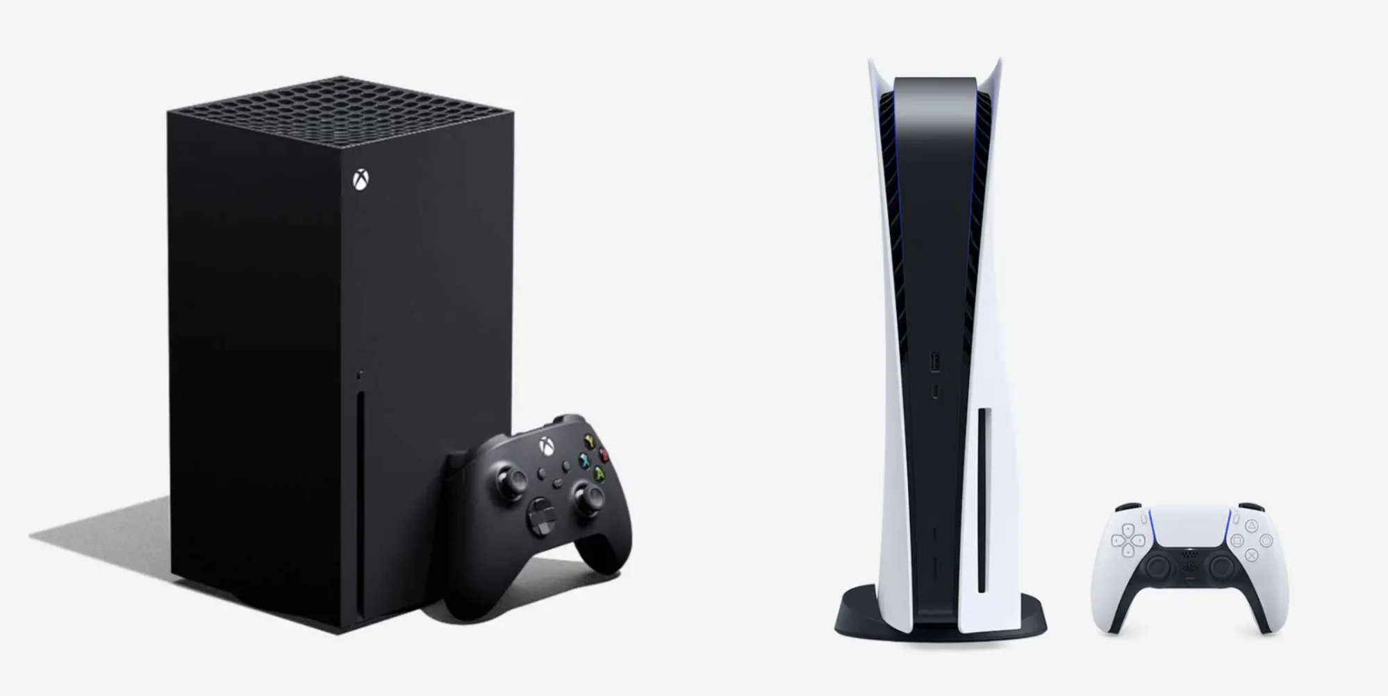 PS5 vs Xbox Series X vs Nintendo Switch: Which Is Best For Privacy?