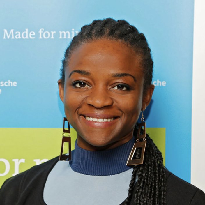Julie Owono