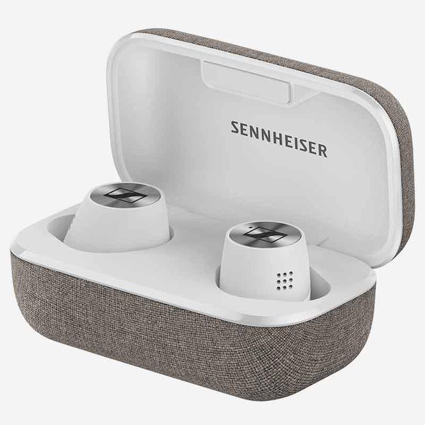 link to Sennheiser Momentum True Wireless 2