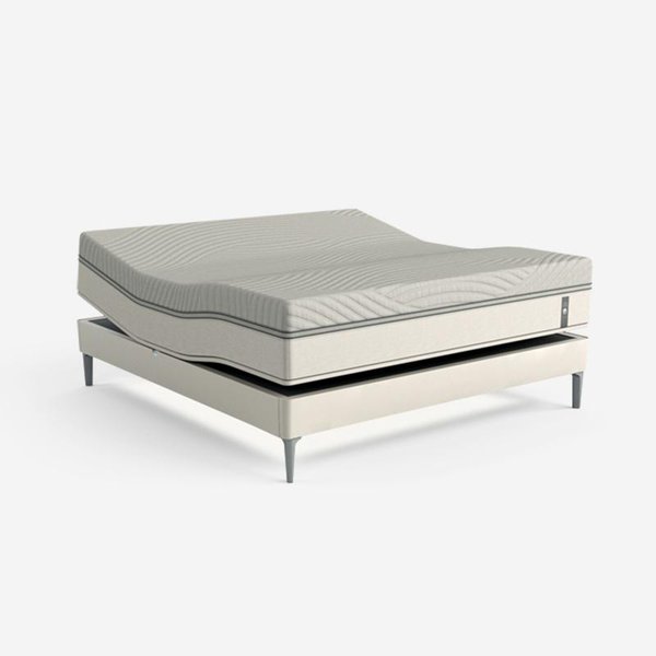 Sleep Number 360 Smart Bed Guia De, Can You Put A Sleep Number Mattress On Any Bed Frame