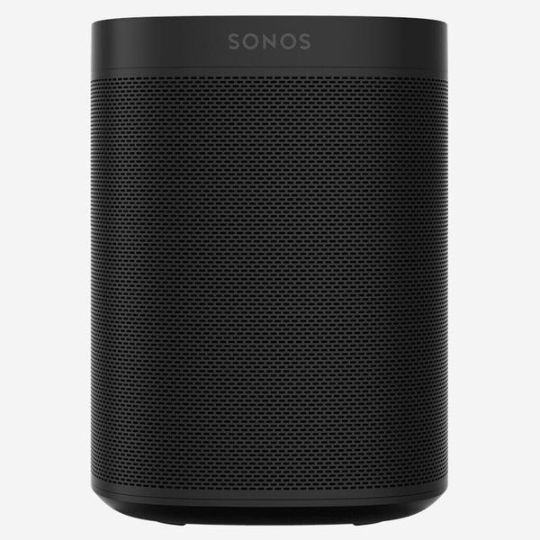link to Sonos One