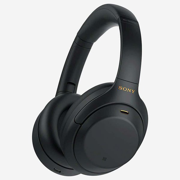 link to Sony WH-1000XM4