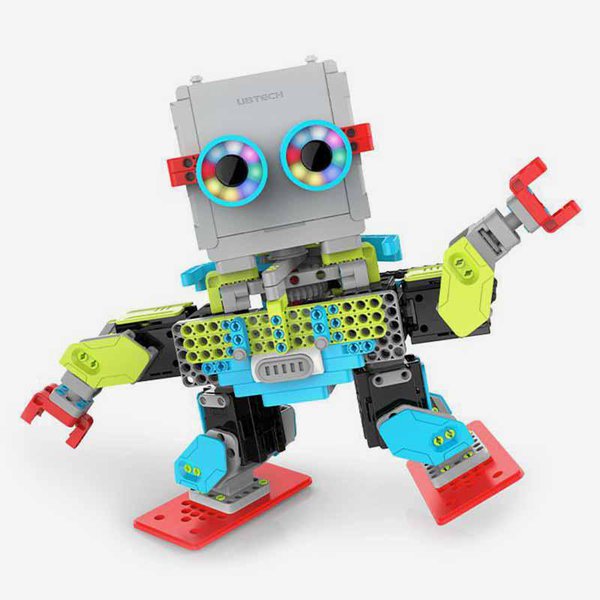 link to Ubtech Jimu Robot Kits