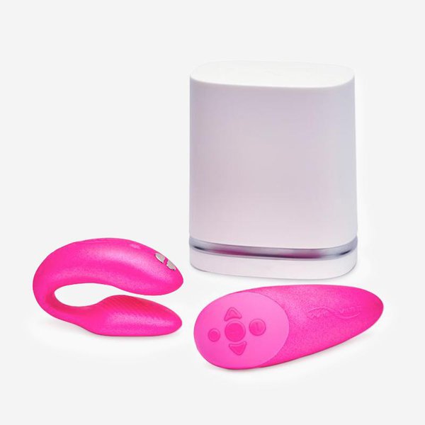 link to WeVibe Chorus