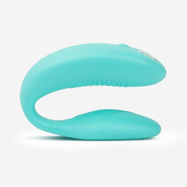 link to WeVibe Sync