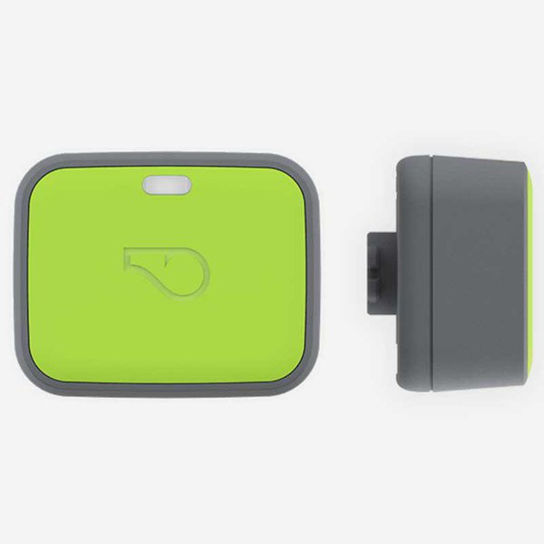 link to Whistle Go Pet Tracker