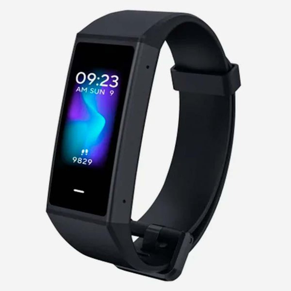 link to Wyze Band