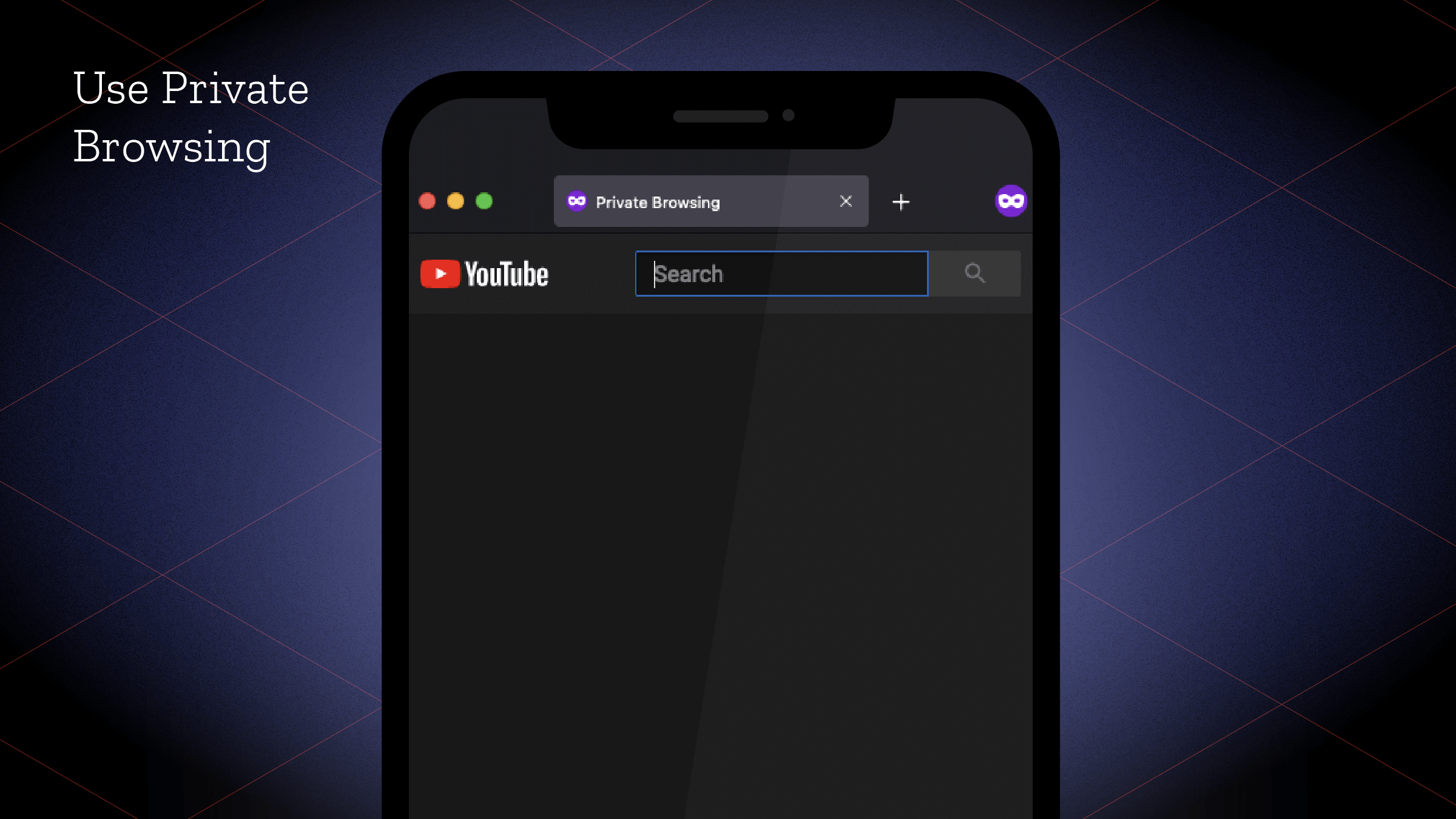 Private Browsing Mode