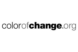 Color of Change logo