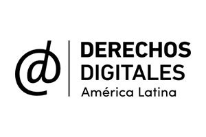 Derechos logo