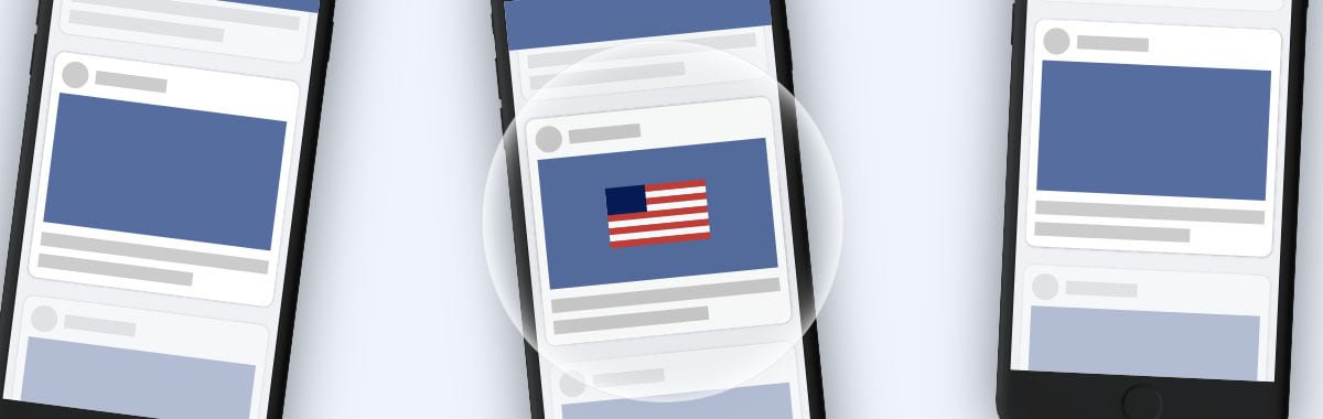 How to opt out of Facebook Ads