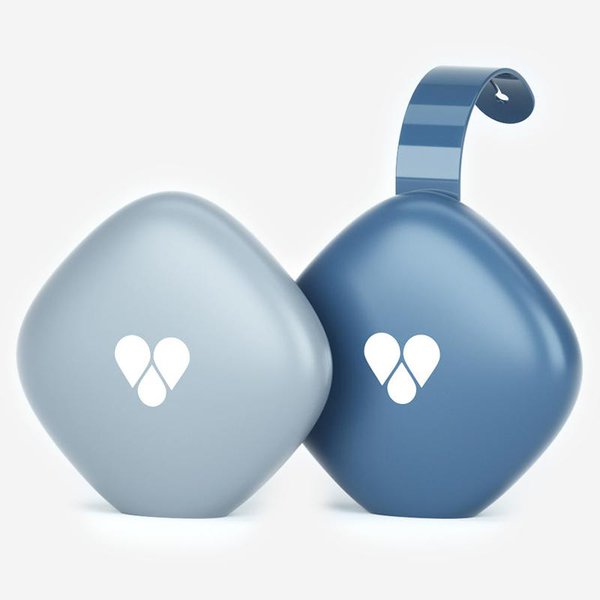 link to Findster Duo Plus Pet Tracker