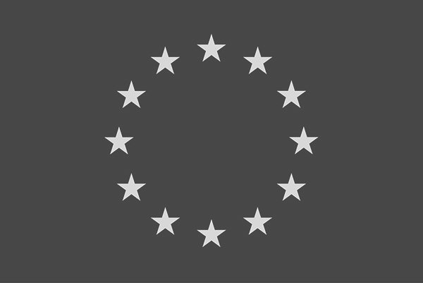 EU flag