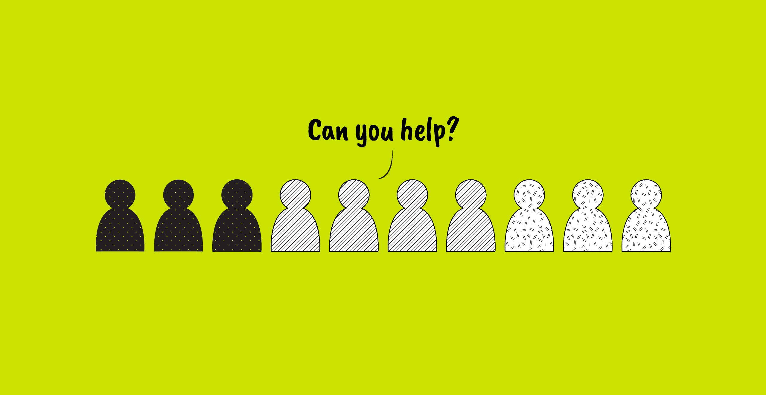 Can you help?