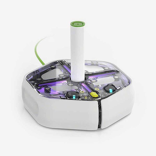 link to iRobot Root