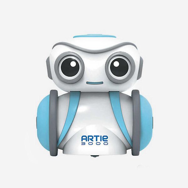link to Artie 3000 Coding Robot