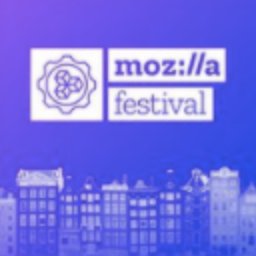 Mozilla Festival tile