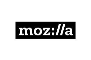 Mozilla logo
