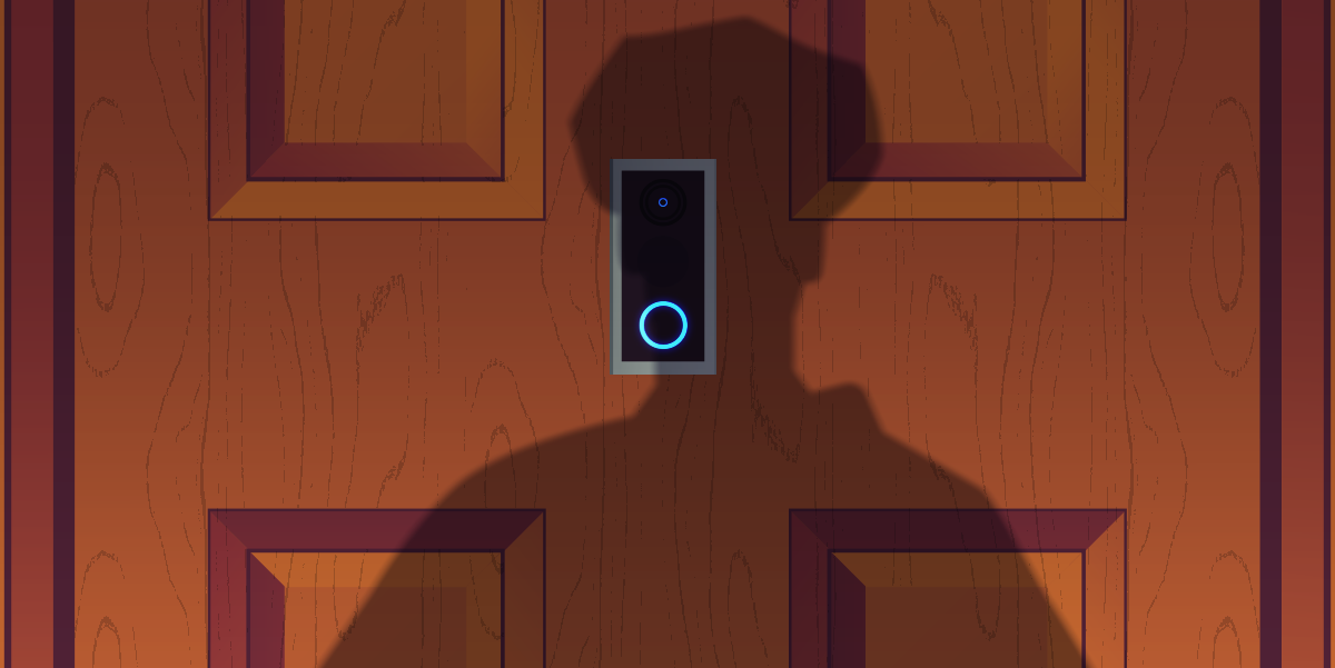 Ring Police