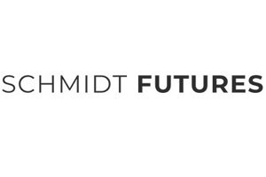 Schmidt Futures logo
