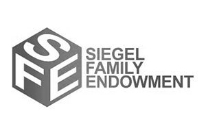 Siegel Family Endowment logo