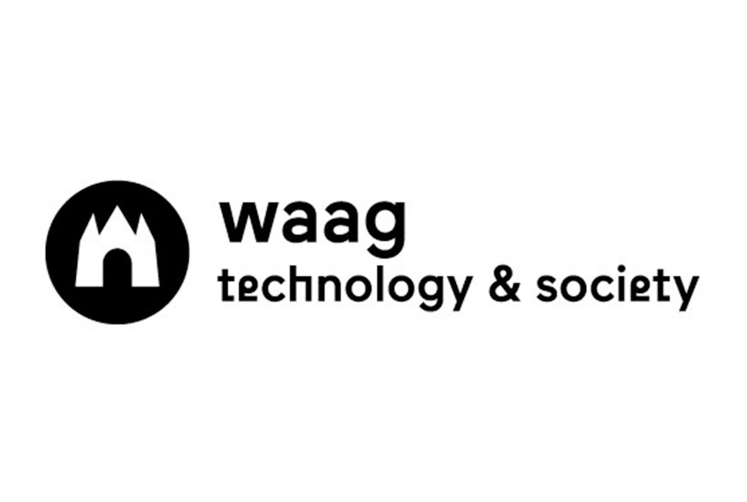 Waag logo